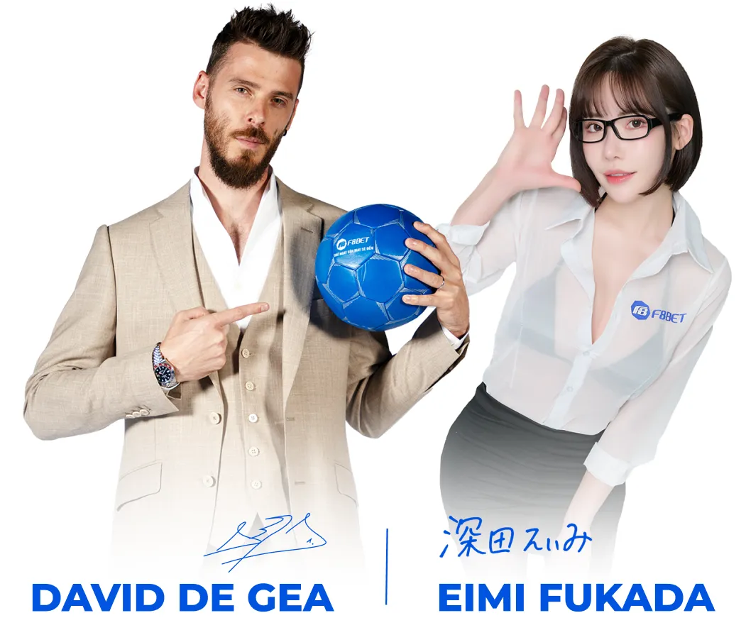 đại sứ thương hiệu f8bet