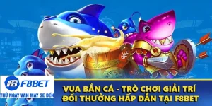 vua bắn cá ảnh đại diện